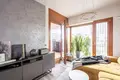 Apartamento 3 habitaciones 57 m² Varsovia, Polonia