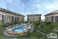 Duplex 5 chambres 77 m² Alanya, Turquie