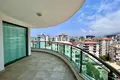 Apartamento 2 habitaciones 75 m² Mahmutlar, Turquía