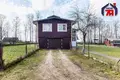 Haus 125 m² Putcynski siel ski Saviet, Weißrussland