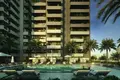  Residential complex Farishta with swimming pool and gym, with views of the city, Al Furjan, Dubai, UAE