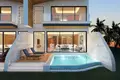 Villa 2 Schlafzimmer 17 365 m² Phuket, Thailand