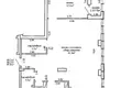 Apartamento 3 habitaciones 98 m² Minsk, Belarús