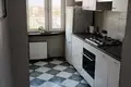 2 room apartment 45 m² in Warsaw, Poland