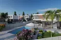 6 bedroom villa 320 m² Bellapais, Cyprus