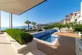 Villa de 6 habitaciones 400 m² Blizikuce, Montenegro