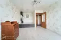 1 room apartment 31 m² Minsk, Belarus