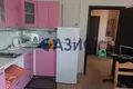 Mieszkanie 3 pokoi 71 m² Nesebyr, Bułgaria