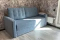 2 room apartment 42 m² in Minsk, Belarus