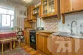 Mieszkanie 1 pokój 37 m² Mołodeczno, Białoruś