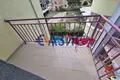 Mieszkanie 3 pokoi 88 m² Nesebyr, Bułgaria