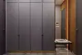 Квартира 2 комнаты 96 м² Аланья, Турция