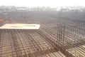 Shell construction of an exceptional, large building, near Accra, extension possible