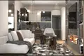 1 bedroom apartment 67 m² Mezitli, Turkey