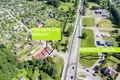 Commercial property 350 m² in Radviliškis, Lithuania