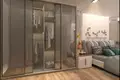 Квартира 3 комнаты 120 м² Мезитли, Турция