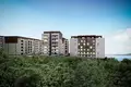 Wohnung 3 zimmer 90 m² Mudanya, Türkei