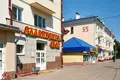 Shop 174 m² in Homel, Belarus