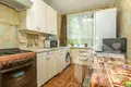 Apartamento 3 habitaciones 54 m² Viliejka, Belarús