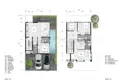 Вилла 4 спальни 205 м² Ratsada, Таиланд
