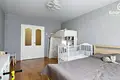 1 room apartment 43 m² Minsk, Belarus