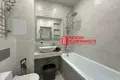 1 room apartment 45 m² Hrodna, Belarus