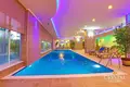 Residential complex Furnished apartment 2+1 in the SPA complex Crystal Garden for residence permit.