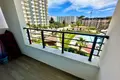 1 bedroom apartment 65 m² Mersin, Turkey