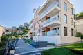 Mieszkanie 3 pokoi 264 m² Budva, Czarnogóra