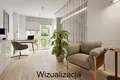 Mieszkanie 3 pokoi 37 m² Warszawa, Polska