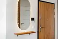 Apartamento 2 habitaciones 43 m² Poznan, Polonia