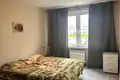 Wohnung 3 Zimmer 83 m² Ljasny, Weißrussland