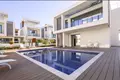 Duplex 2 bedrooms 112 m² in demos agiou athanasiou, Cyprus