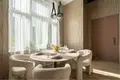 2 bedroom apartment 80 m² Budapest, Hungary