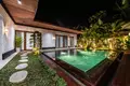 4-Zimmer-Villa 401 m² Bali, Indonesien