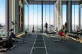 Studio 39 m² Doubaï, Émirats arabes unis