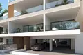 Penthouse 4 pokoi 128 m² Larnaka, Cyprus