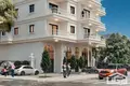 Mieszkanie 3 pokoi 55 m² Alanya, Turcja