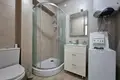 1 bedroom apartment 61 m² Becici, Montenegro