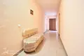 1 room apartment 43 m² Minsk, Belarus