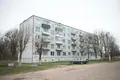 Apartamento 3 habitaciones 63 m² Lapicki sielski Saviet, Bielorrusia