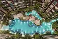 1 bedroom apartment 58 m² Sai Thong Watthana District, Thailand