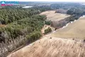 Grundstück  Aukstuoliai, Litauen