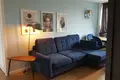 Apartamento 3 habitaciones 56 m² Lodz, Polonia