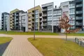 1 room apartment 44 m² Ratomka, Belarus