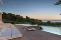 Villa 700 m² Benahavis, Spanien