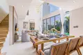 villa de 3 chambres 338 m² Choeng Thale, Thaïlande