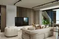 2 bedroom apartment 97 m² Demos Agiou Athanasiou, Cyprus
