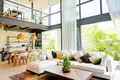3-Schlafzimmer-Villa 316 m² Choeng Thale, Thailand