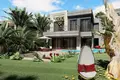 6-Zimmer-Villa 677 m² Kargıcak, Türkei
